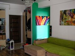 Valea Larga, apartament 2 camere mobilat utilat loc deparcare inclus