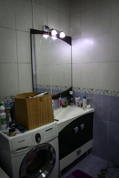 Valea Larga, apartament 2 camere mobilat utilat loc deparcare inclus