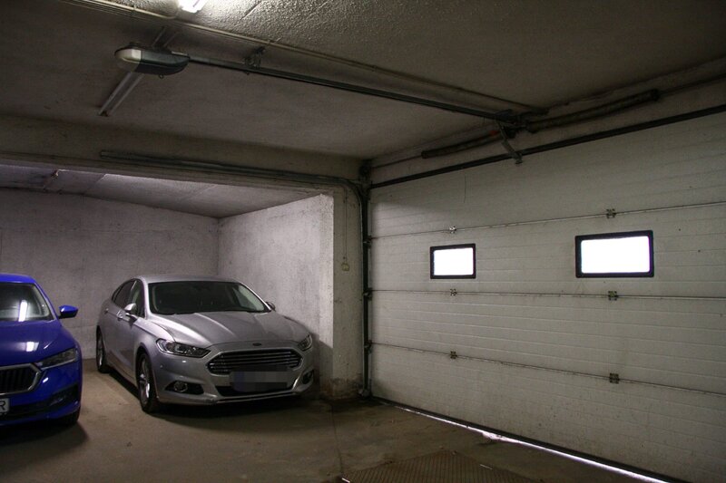 Valea Larga, apartament 2 camere mobilat utilat loc deparcare inclus