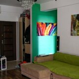 Valea Larga, apartament 2 camere mobilat utilat loc deparcare inclus